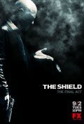 The Shield - wallpapers.