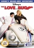 The Love Bug pictures.