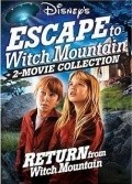 Escape to Witch Mountain pictures.