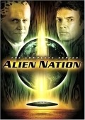 Alien Nation pictures.