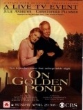 On Golden Pond pictures.