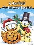 A Garfield Christmas Special pictures.