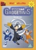 Gadget and the Gadgetinis - wallpapers.