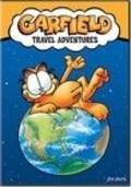 Garfield in Paradise - wallpapers.