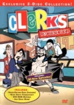 Clerks pictures.