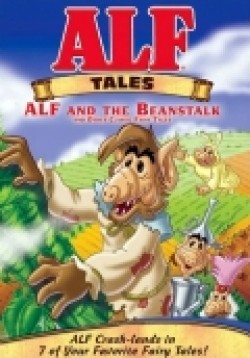 ALF Tales pictures.