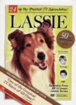 Lassie - wallpapers.