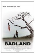 Badland pictures.