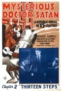 Mysterious Doctor Satan pictures.