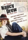 Nancy Drew -- Detective - wallpapers.