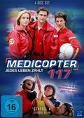 Medicopter 117 - Jedes Leben zählt - wallpapers.