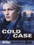 Cold Case - wallpapers.