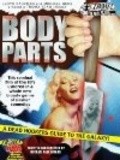 Body Parts - wallpapers.
