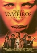 Vampires: Los Muertos - wallpapers.