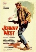Johnny West il mancino - wallpapers.