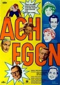 Ach Egon! - wallpapers.