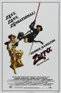 Zorro, the Gay Blade - wallpapers.