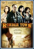 Border Town - wallpapers.