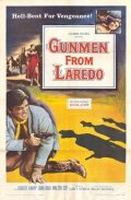 Gunmen from Laredo - wallpapers.