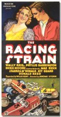 The Racing Strain - wallpapers.