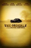 The Orderly - wallpapers.