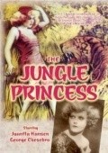The Jungle Princess pictures.