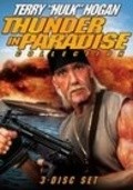 Thunder in Paradise II pictures.