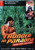 Thunder in Paradise - wallpapers.