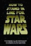 How to Stand in Line for Star Wars pictures.