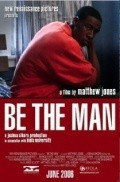 Be the Man - wallpapers.