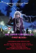 The Joker Chronicles: First Blood pictures.