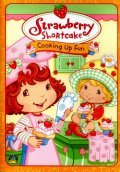 Strawberry Shortcake: Cooking Up Fun - wallpapers.