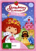 Strawberry Shortcake: Dress Up Days - wallpapers.