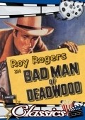 Bad Man of Deadwood - wallpapers.