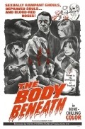 The Body Beneath - wallpapers.