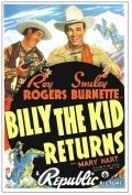 Billy the Kid Returns pictures.