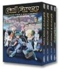 Gall Force: Stardust War - wallpapers.