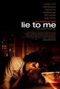 Lie to Me - wallpapers.
