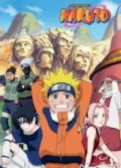 Naruto pictures.