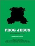 Frog Jesus - wallpapers.