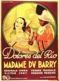 Madame Du Barry - wallpapers.
