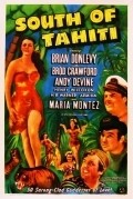 South of Tahiti pictures.