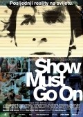 The Show Must Go On - wallpapers.