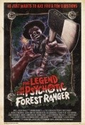 The Legend of the Psychotic Forest Ranger - wallpapers.