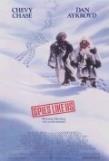 Spies Like Us - wallpapers.