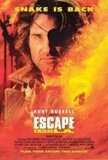 Escape from L.A. - wallpapers.