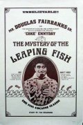 The Mystery of the Leaping Fish - wallpapers.