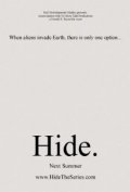 Hide pictures.