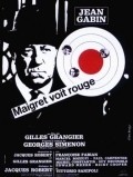 Maigret voit rouge pictures.