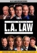 L.A. Law: The Movie - wallpapers.